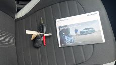 Hyundai i10 1.0 [63] Advance 5dr Auto [Nav] Petrol Hatchback